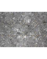 Keraamiline seina- ja põrandaplaat Seranit Volcano Hall Dot Mount Matt 10x10