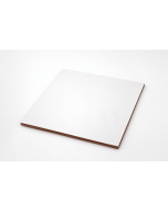 Vilar Albaro keraamiline seinaplaat Precut Blanco Liso valge matt 20x20