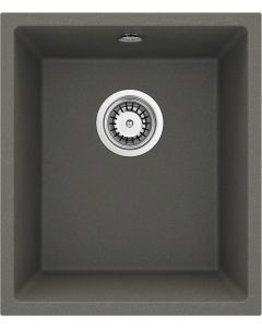 Deante Corda graniitköögivalamu hall ZQA_T10B 380x440x200 mm