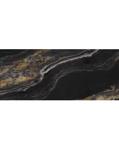 Keraamiline põrandaplaat Apavisa Noir Velvet poleeritud BL-A 120x280