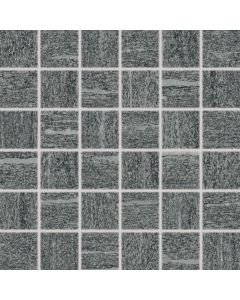 Keraamiline plaat Rako VALS pepper mosaic 5x5/30x30 R10 DDM05849
