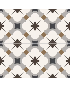 Keraamiline seina- ja põrandaplaat Gayafores Grace hall 33,15x33,15 R9 15897