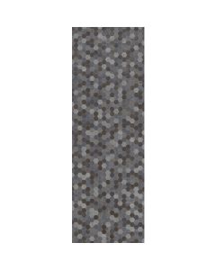 Keraamiline dekoorplaat Oxide 20X60 Plumb Hexagon 37315