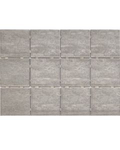 Keraamiline põrandaplaat Alpstone Grey 10X10
