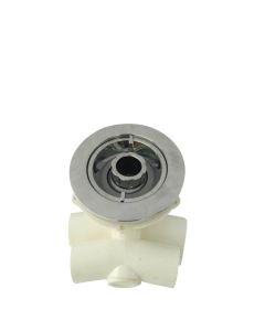 Massaazidüüs vannile Harma Blue Lagoon, Blue Wave, White Coral (suur)