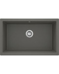 Deante Corda graniitköögivalamu hall ZQA_T10D 800x500x204 mm