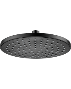 Deante Boro üladušš, must, 1-funktsiooniline, 201 mm NER_N39K