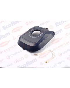 Plastikkate 65180163 ARISTON BLU1 R 50-100L mudelitele