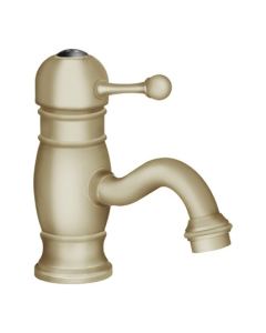 Valamusegisti FIR Melrose 70.1410.5.60.00; kuldne