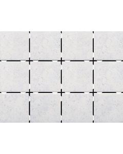 Keraamiline põrandaplaat DIAMOND DOT ivory 10x10