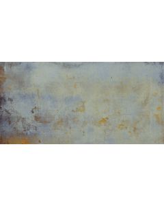 Keraamiline põrandaplaat Apavisa Lamiere sinine Solid 2cm libisemiskindel 50x100