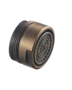 Aeraator segistile Harma S187881, pronks