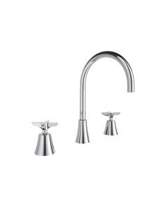 Segisti Ramon Soler Adagio, 3 auguga 170 mm, kroomitud 91A306099