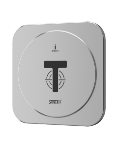 Sanela krediidilugeja RFID-märkidele, 24 V DC SLZA 30CZ