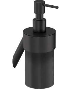 Deante SILIA seebidosaator, matt must 66x115x175 mm ADI_N421