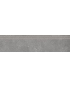 Keraamiline plaat Rako BETONICO grey step tile 30x120 DCPVF791