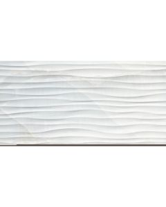 Keraamiline seinaplaat Dubai Blue Deco 32X62