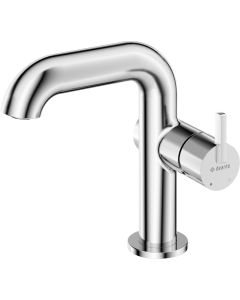 Deante Silia valamusegisti ristkülikukujulise tilaga kroom BQS_024M