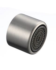 Aeraator segistile Harma S187887, nikkel