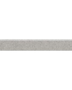 Keraamiline plaat BLOCK grey skirting plinth DSAS4781 60x9,5
