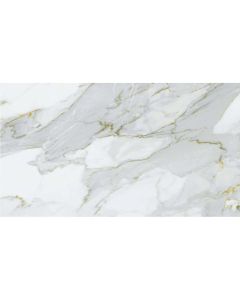 Keraamiline seina- ja põrandaplaat Calacatta Gold Natural 59,55x119,30 (7mm) G-1282 (pakk 1,421m2  2tk  0,7m/1tk)