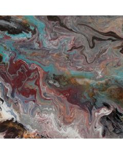 Keraamiline seina- ja põrandaplaat Apavisa Fluid mitmevärviline 120x120