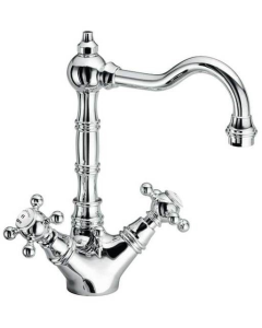 Valamusegisti FIR Melrose 20.1311.5.10.00; kroom