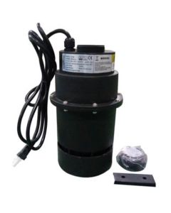 Õhupump vannile Harma Blue Lagoon, Blue Wave