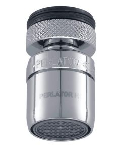 Aeraator Perlator vettsäästev PL HC, pöördliigendiga