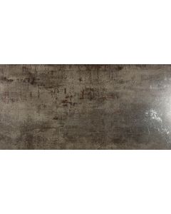 Keraamiline seina- ja põrandaplaat Metal Steel 30X60 Lappato