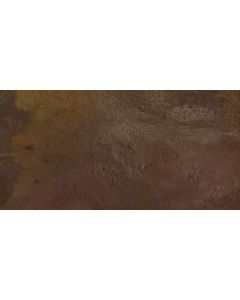 Keraamiline seinaplaat Apavisa Aquarela punane 50x100