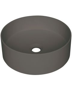 Deante Silia graniitvalamu 36 cm pinnapealne antratsiit metallik CQS_TU4S