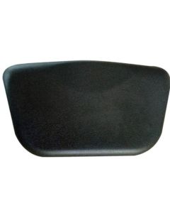 Peatugi vannile Harma Blue Wave, White Coral