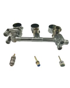 Termostaatsegisti Harma Blue Wave