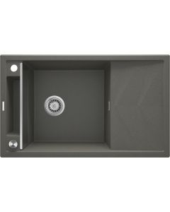 Deante Magnetic graniidist köögivalamu hall, magnetiline ZRM_T113 820x500x219 mm