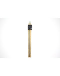 Segistisisu Harma Gold kõrgetele valamusegistitele (MN02HBG) torudega