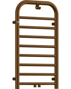 Deante Silia käterätikuivati, mattpruun 82x500x850 mm AGI_CG31