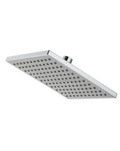 Deante Wrzos üladušš, kroom, 1-funktsiooniline, 201×201 mm NAC_03QK