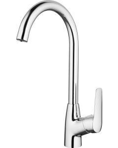 Deante Boro köögisegisti, kroom BMO_062M