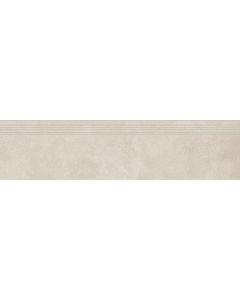 Keraamiline plaat Rako BETONICO light beige step tile 30x120 DCPVF793