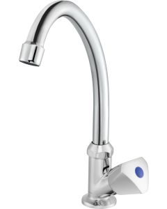 Deante valamu segisti, külmale või segatud veele, kroom BEZ_026L