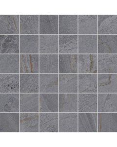 Keraamiline seina- ja põrandaplaat Osaka Marengo 30X30 Mosaico 5x5