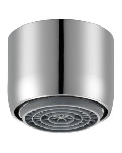 Aeraator Perlator CASCADE SLC AC, M22, kroom