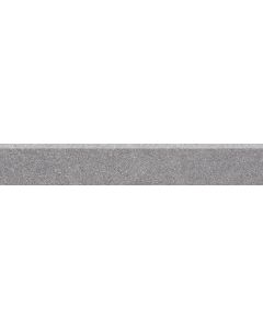 Keraamiline plaat BLOCK dark grey skirting plinth DSAS4782 60x9,5