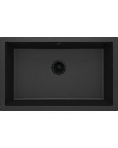 Deante Corda graniitköögivalamu must ZQA_G10D 800x500x204 mm