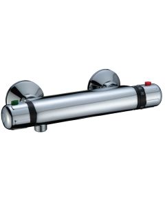 Duši termostaatiline segisti Harma B8960, Cr