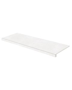 Keraamiline plaat Rako BETONICO whitegrey special step tile 30x120 DCFVF790