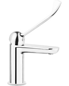 Deante Alpinia valamu segisti, temperatuuri piirajaga kroom BGAH020C