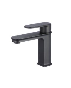 Valamusegisti Harma Retro Black 1832B