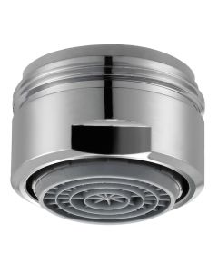 Aeraator Perlator vettsäästev CC SLC AC, M24 kroomitud